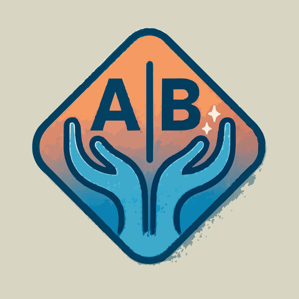ABboost Logo